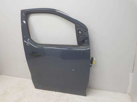 Foto 2ª: Puerta Delantera Derecha Peugeot Expert PRO LONG (1996)