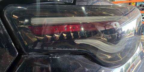 Piloto Trasero Derecho Toyota GT86 2.0 G 200CV 147KW SPORT