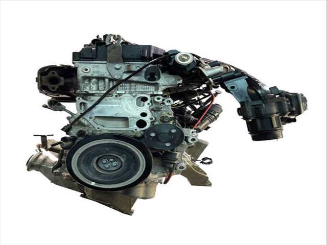 Foto 2ª: Motor Completo Bmw Serie 5 530 G30 G31 F90 265CV 195KW [B57D30A B57] (2019)