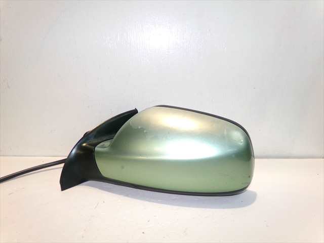Foto 2ª: Retrovisor Izquierdo Peugeot 307 2.0 HDI 2001-2005 [RHY] (2001)