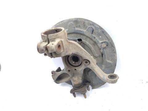 Foto 2ª: Mangueta Delantera Derecha Skoda Octavia 1.6 TDI 105CV 77KW [CLHA] (2015)