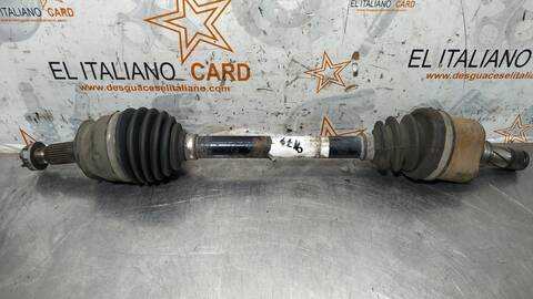 Transmision Delantera Izquierda Mini Mini COOPER 120CV 88KW