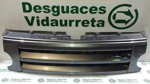 Foto 2ª: Rejilla Delantera Land Rover Discovery 2.7 TD V6 CAT 190CV 140KW [276DT] (2008)