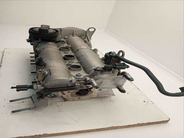 Foto 2ª: Culata Seat Cordoba SIGNO/A BERLINA 101CV 74KW [BBZ] (2004)