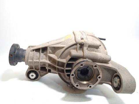 Diferencial Trasero Volkswagen Touareg TDI V10 313CV 230KW