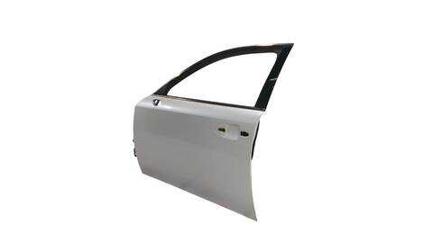 Foto 2ª: Puerta Delantera Izquierda Lexus IS 220D 2 D 177CV (2005)