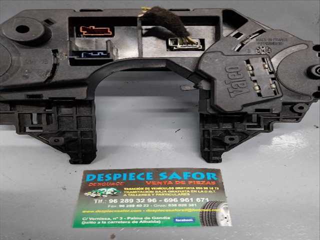 Foto 3ª: Mando Multifuncion Citroen C4 1.6 G [G-NFU] (2005)