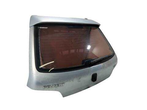 Portón Peugeot 106 KFW