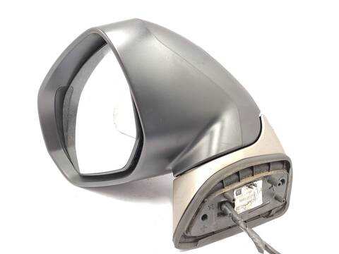 Foto 3ª: Retrovisor Izquierdo Citroen C4 1.8 I 16V PICASSO 125CV 92KW [6FY (EW7A)] (2008)