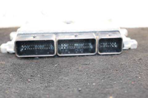 Foto 2ª: Centralita Motor ECU Dacia Sandero STEPWAY 90CV 66KW (2012)
