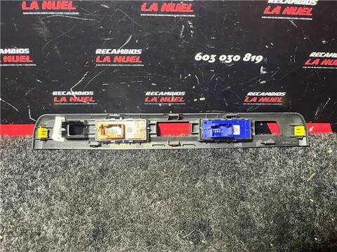 Foto 2ª: Mando Multifuncion Citroen Jumpy 1.6 CONFORT M [1 6 LTR. - 85 KW BLUE-HDI FAP] 116CV FURGON [BHX / DV6FCU]