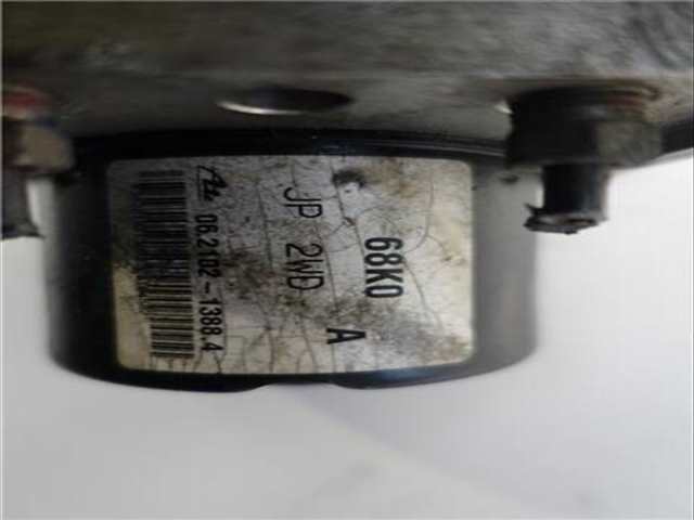 Foto 3ª: Abs Nissan Pixo 1.0 ACENTA 68CV 50KW [K10B EURO5] (2010)