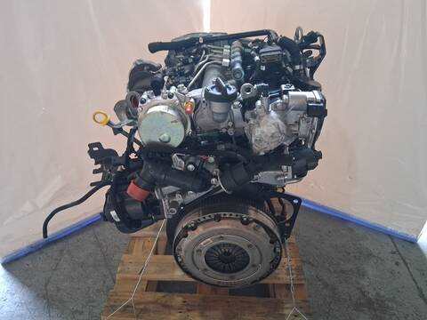 Foto 3ª: Motor Completo Opel Insignia 2.0 CDTI 68) 131CV 96KW [A20DT] (2013)