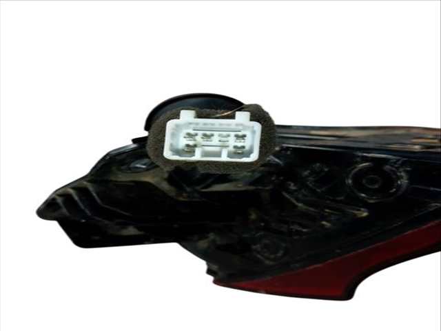 Foto 3ª: Piloto Trasero Izquierdo Kia Xceed 1.5 T-GDI MHEV (2019)