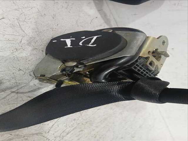 Foto 3ª: Cinturón Delantero Derecho Audi A4 1.9 TDI 130CV [AVF AWX] (2000)