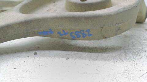 Foto 4ª: Brazo Suspension Trasero Izquierdo Mercedes Clase ML 320 3.0 CDI W164) 224CV 165KW 164.122) [D 642940] (2007)
