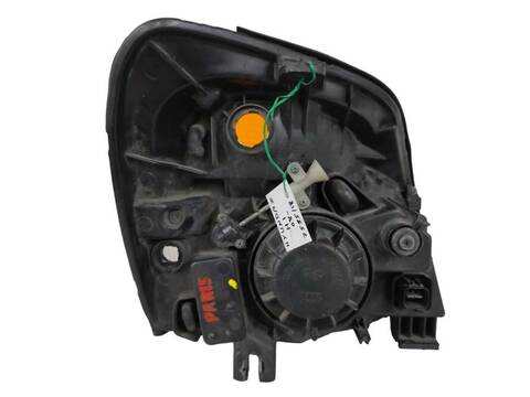 Piloto Delantero Izquierdo Hyundai H1 2.4