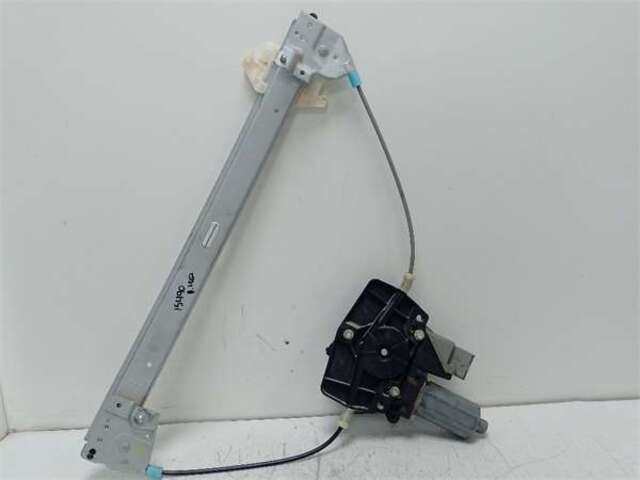 Foto 3ª: Elevalunas Eléctrico Delantero Izquierdo Peugeot 406 2.0 HDI 90 [RHY (DW10TD)]