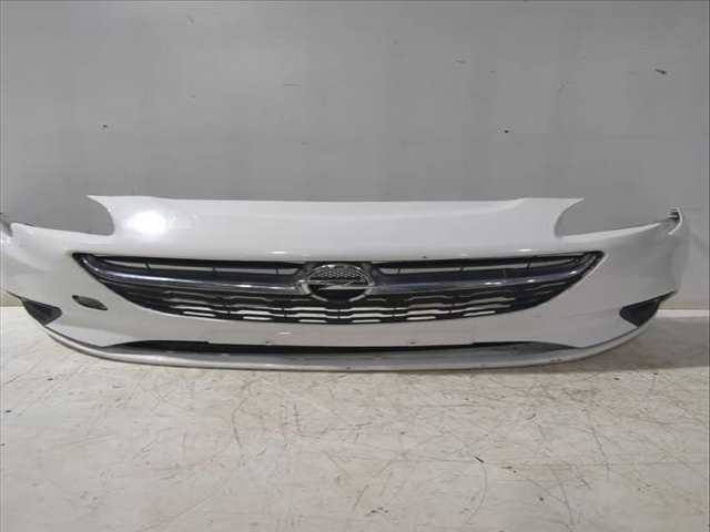 Foto 2ª: Paragolpes Delantero Opel Corsa 1.3 CDTI 08 68) 75CV [B 13 DTC B 13 DTN] (2014)
