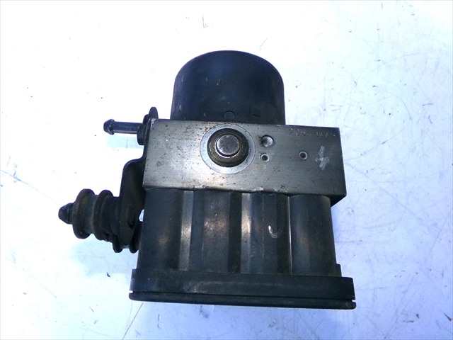 Foto 2ª: Abs Volkswagen Touran 1.9 TDI 2003-2006 [AVQ] (2004)