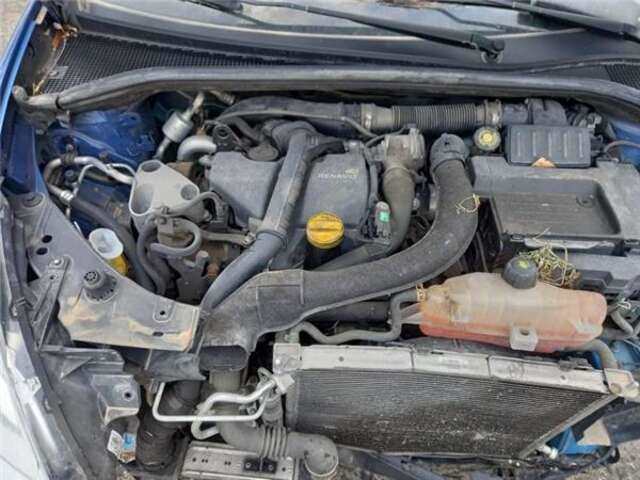 Foto 3ª: Elevalunas Eléctrico Delantero Derecho Renault Clio 1.5 DCI (86CV) [K9K6770]