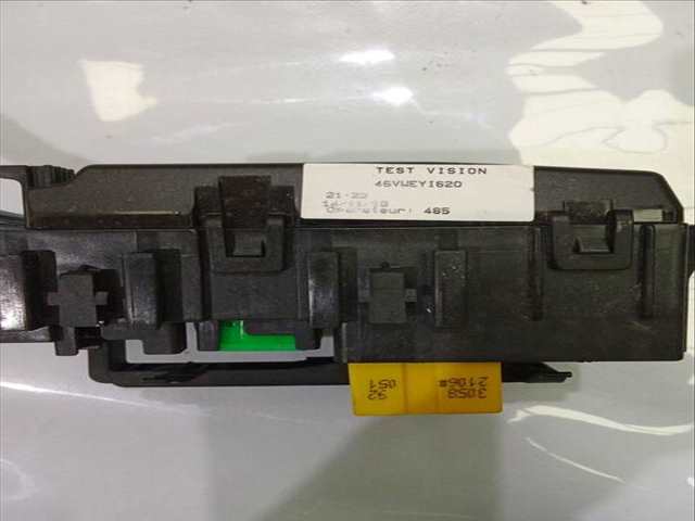 Foto 2ª: Caja Reles Fusibles Citroen C3 1.5 BLUEHDI 100 2CYHYJ) AIRCROSS 102CV 75KW [YHY (DV5RD)] (2018)