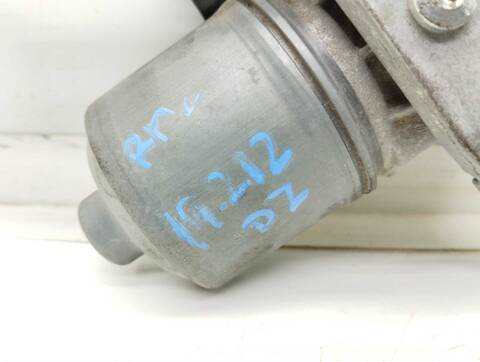 Foto 3ª: Motor Limpia Delantero Renault Scenic BLACK EDITION 140CV 103KW IV [H5H B4] (2020)