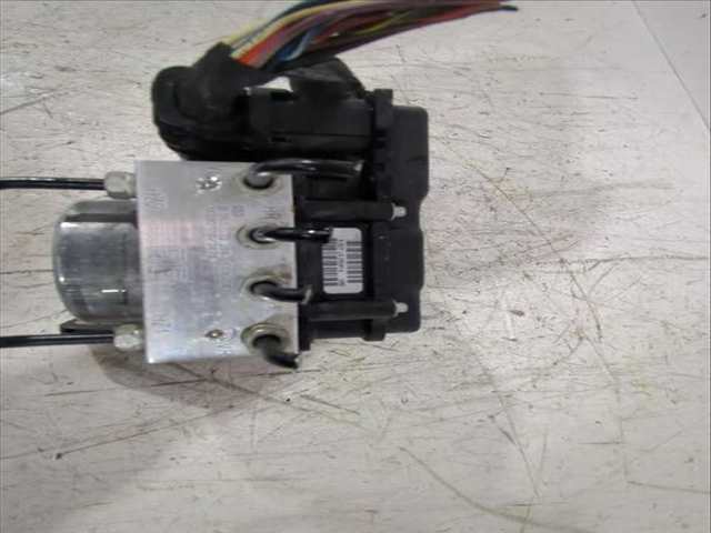 Foto 2ª: Abs Opel Corsa 1.3 CDTI L08 L68) 75CV [A 13 DTC Z 13 DTJ] (2006)