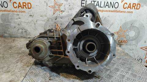 Foto 2ª: Diferencial Central Bmw X5 3.0D 184CV 135KW [306D1] (2003)