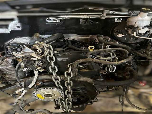 Foto 1ª: Motor Completo Ford Transit 2.0 ECOBLUE 4X4 170CV 125KW FURGONETA [BLRA,YNR6,YNRB] (2019)