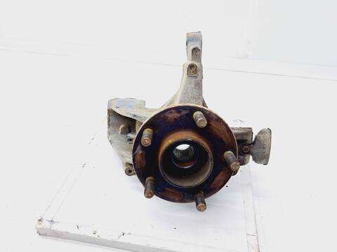 Mangueta Delantera Izquierda Ford Focus BERLINA 131CV 96KW