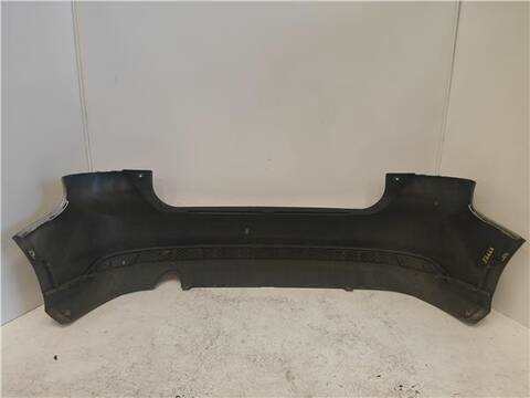 Foto 4ª: Paragolpes Trasero Ford Focus 1.6 TITANIUM BERLINA 150CV 110KW [JQDB] (2011)