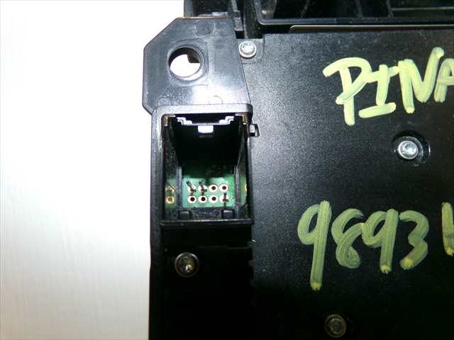 Foto 3ª: Sistema Audio Radio CD Opel Astra 1.4 G MODELO J,2013-2016 [A14NET] (2014)