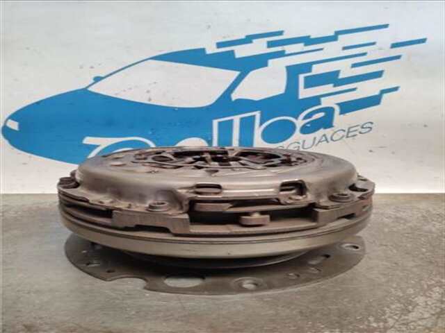 kit Embrague Audi A5 3.0 TDI QUATTRO [3.0 LTR. - 176 KW V6 24V TDI]