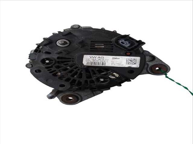 Alternador Skoda Octavia 1.6 TDI
