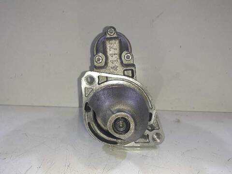 Foto 2ª: Motor de Arranque Mercedes Clase E 180 2.1 CDI CAT 136CV 100KW [651925] (2012)