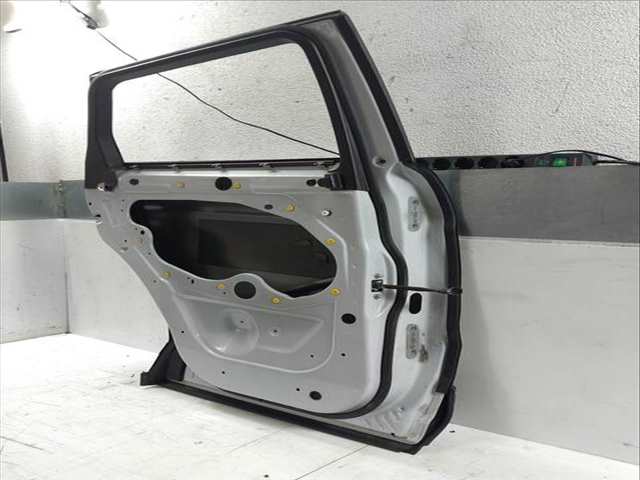 Foto 2ª: Puerta Trasera Izquierda Land Rover Range 150 CV 110KW [204DTD AJ20D4]