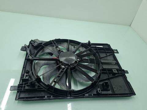 Foto 2ª: Electroventilador Citroen C5 C-SERIES AIRCROSS 130CV 96KW [HN05] (2024)