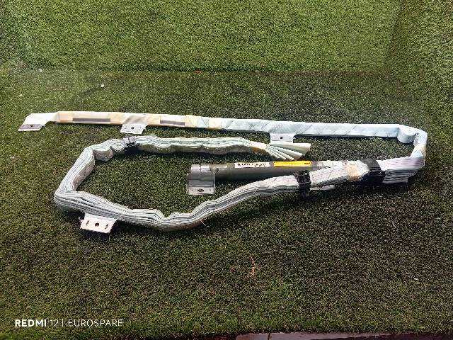Foto 4ª: Airbag Cortina Delantero Izquierdo Lexus RX 3.5 G 350 AUTO [2GR-FE] (2006)