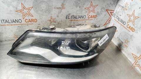 Faro Izquierdo Volkswagen Tiguan 2.0 TDI 4MOTION 140CV 103KW