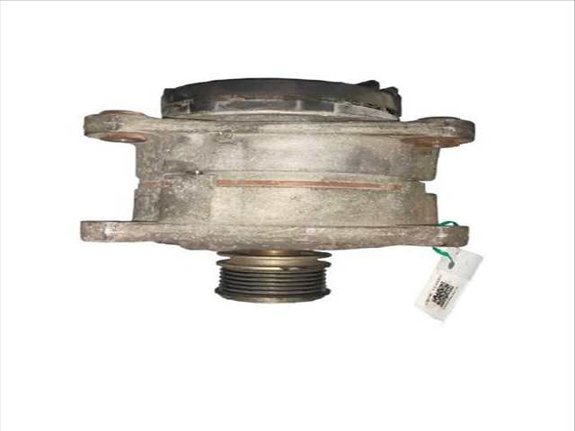 Alternador Renault Clio 1.5 DCI BR17 CR17)