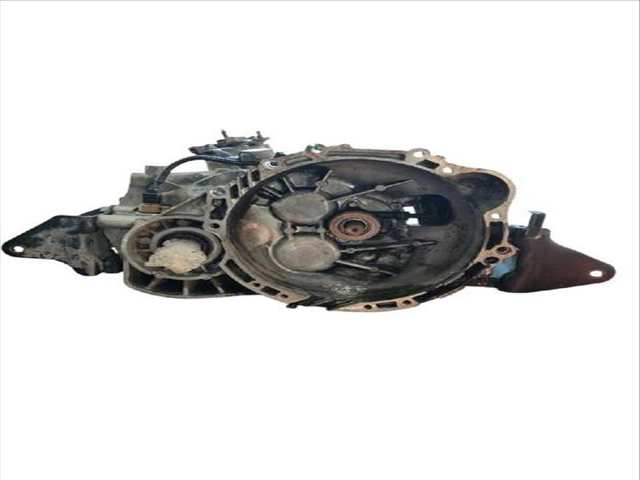 Caja Cambios Kia Carens 2.0 CRDI 140