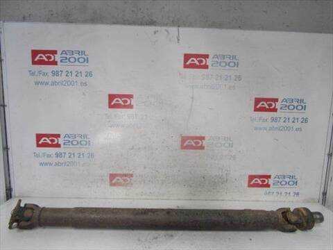 Transmision Central Suzuki Vitara 2.0 HDI 90CV