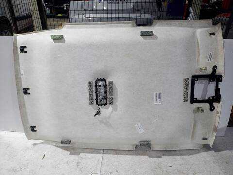 Foto 2ª: Techo Interior Volkswagen T-Cross ADVANCE 95CV [DKLA  DUSB  CHZL  DL] (2016)