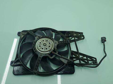 Foto 2ª: Electroventilador Santana 300 1.6 HDI 90CV [9HX] (2008)