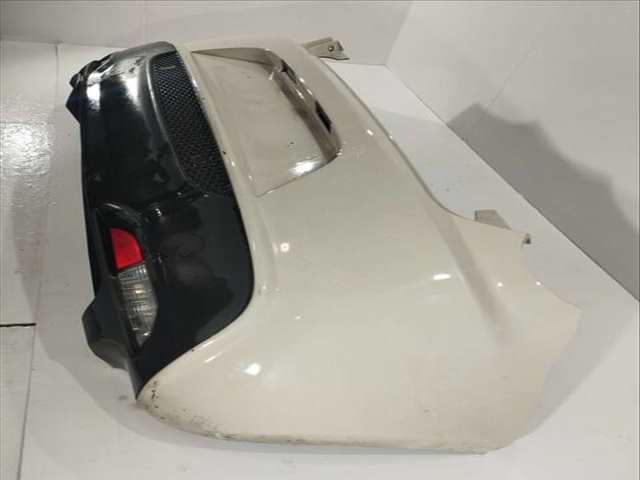 Foto 2ª: Paragolpes Trasero Alfa Romeo Mito JUNIOR 79CV 58KW [955A1000] (2009)