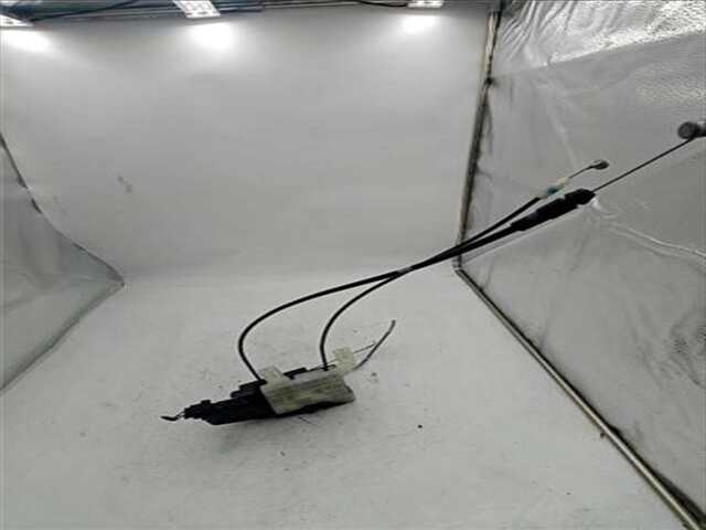 Foto 2ª: Cerradura Puerta Delantera Derecha Hyundai Tucson 2.0 CRDI COMFORT (4WD) [2.0 LTR. - 103 KW CRDI CAT] [4EA]