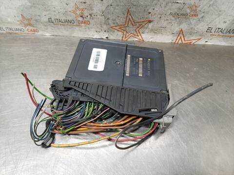 Foto 3ª: Modulo Confort BCM Mercedes Clase S 220 230 COMPRESSOR 170.447) 193CV 142KW [M111973] (2006)