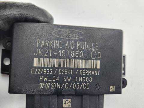 Foto 3ª: Centralita Motor ECU Ford Transit 330 L2 TOURNEO TITANIUM HYBRID 184CV 136KW [BCFC] (2020)