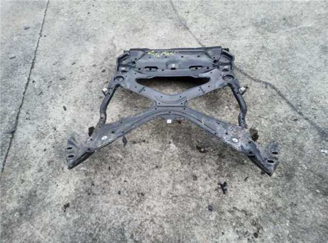 Foto 2ª: Cuna de Motor Audi A5 3.0 QUATTRO SPORT [3.0 LTR. - 210 KW V6 24V TDI] [DCPC]